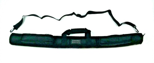 Custodia canna pesca stecca - custodia,