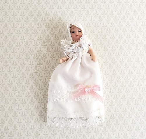 Casa delle bambole baby doll