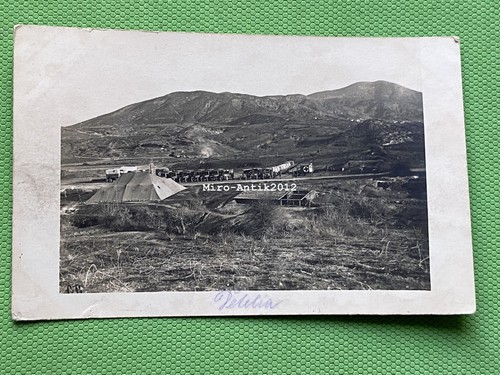 Foto prima guerra mondiale - prima,