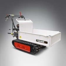 Motocarriola 300 giemme mt - giemme,