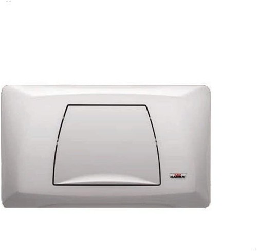 Placca mono classic kariba - placca,