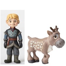 Disney traditions jim shore - disney,