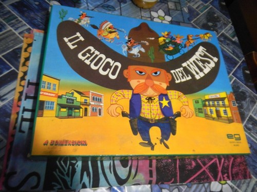 Gioco tavolo vintage il - gioco, da