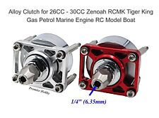 Frizione in lega per Zenoah