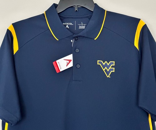Polo uomo west virginia - polo,