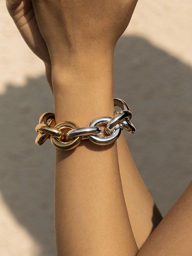 Bracciale braccialetto uomo - bracciale,