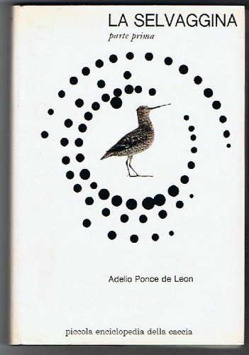 Ponce leon adelio la - de,