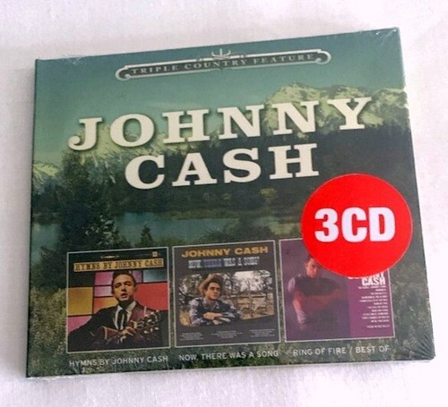 Johnny cash hymns now - johnny, cash-hymns,now,there