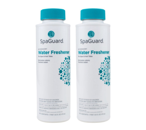 Spaguard deodorante per acqua - deodorante,