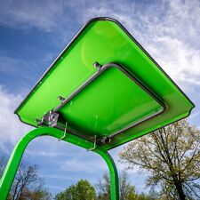 TETTOIA TOSAERBA UNIVERSALE