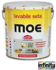 LAVABILE SETA MOE' INTERNO ESTERNO CARSON