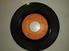 ‎‎‎The Kinks/Supersonic Rocket Ship–Disco 45 Giri 7" Stampa Italia 1972 No Cover