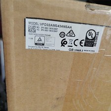 1PZ Inverter Delta serie MS300