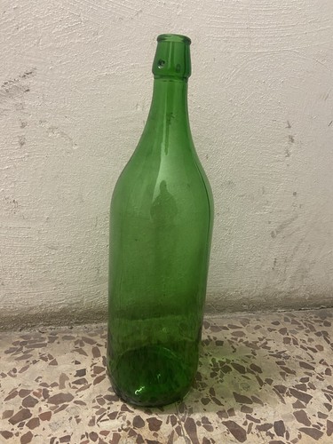 200 bottiglie vetro - bottiglie,