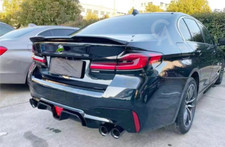 BMW Serie 5 G30 Pre-LCI Nero