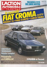 L'ACTION AUTOMOBILE N°300