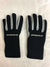 GUANTI DA SUB 2MM DOPPIO