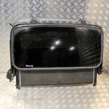 MITSUBISHI GRANDIS NA BA Tetto