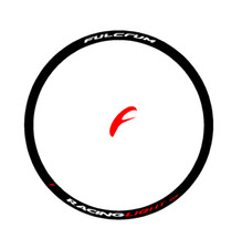Adesivi cerchio bici - ,