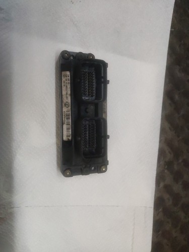 Iaw5afp3 centralina motore ecu - iaw5afp3,