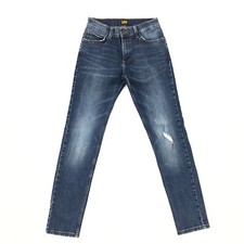 Lee Skinny Jeans Mens 28x30