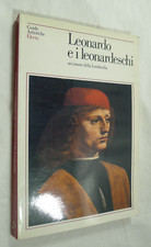 LEONARDO E I LEONARDESCHI NEI MUSEI DELLA LOMBARDIA DA VINCI ARTE STORIA PITTORE