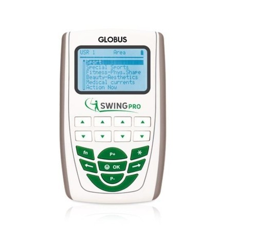 Globus swing pro dispositivo - swing,
