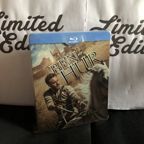 Ben hur blu - ben, -blu