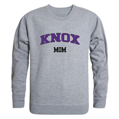 Felpa girocollo knox college - felpa,