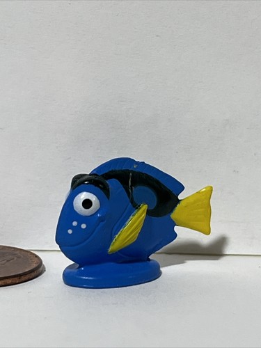 Dory personaggio plastica