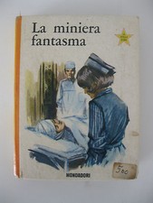 collana stella d'oro n.6 La