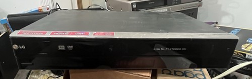 Videoregistratore combinato