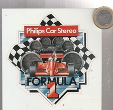 C24 auto. car radio. PHILIPS