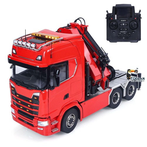 6x6 trattore camion 7 - 1/14,