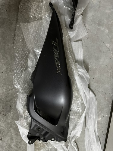 Carena post dx yamaha - post, e