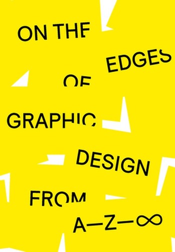 The edges graphic - on,