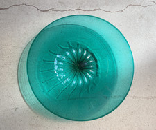 VASSOIO BOWL VETRO SOFFIATO