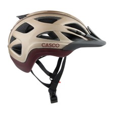 Bike Helmet Casco Activ Duplex