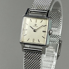 Orologio OMEGA Vintage Donna