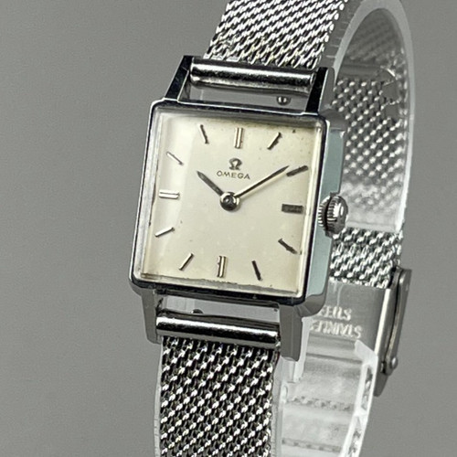 Orologio omega vintage donna - omega,