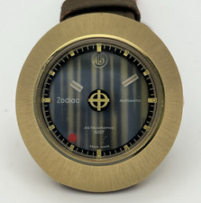 Orologio Zodiac Automatic