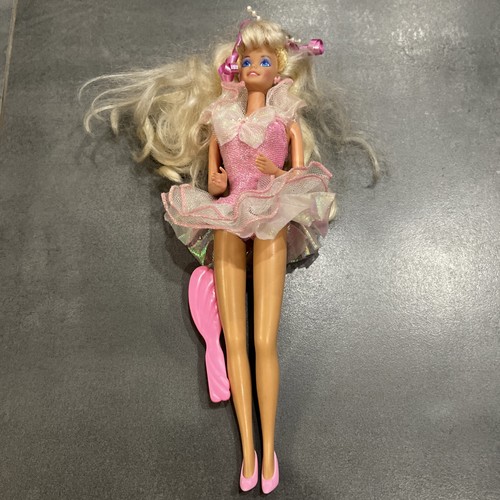 Barbie pretty surprise mattel - barbie,