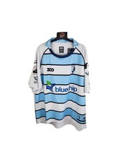 Bedford Blues Rugby League