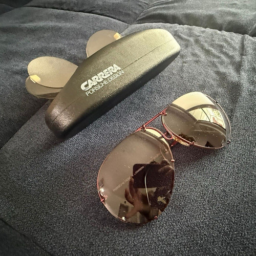 Occhiali sole vintage - occhiali, da