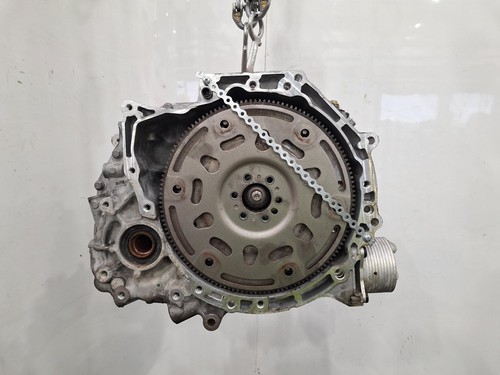 Cambio automatico benzina