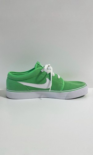 Nike toki low - nike, green