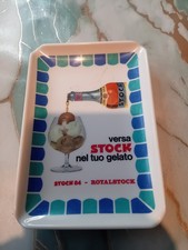 Posacenere Stock  VINTAGE