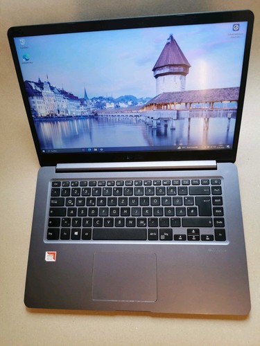 Asus vivobook r520qa - r520qa, 15