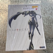 FUNimation Claymore Complete