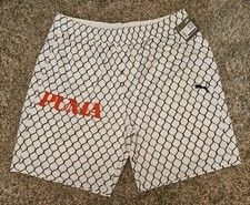 Pantaloncini puma uomo - pantaloncini,